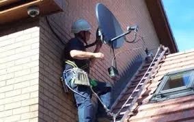 Hizmet Görseli: Uydu Kurulum Hizmeti