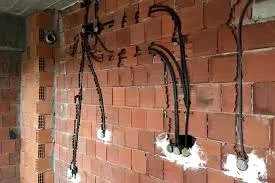 Hizmet Görseli: Elektrik Tesisatı Hizmeti