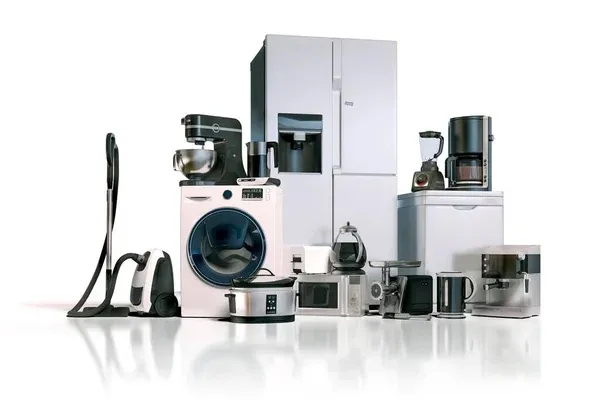 Hizmet Görseli: Beyaz Eşya Servisi